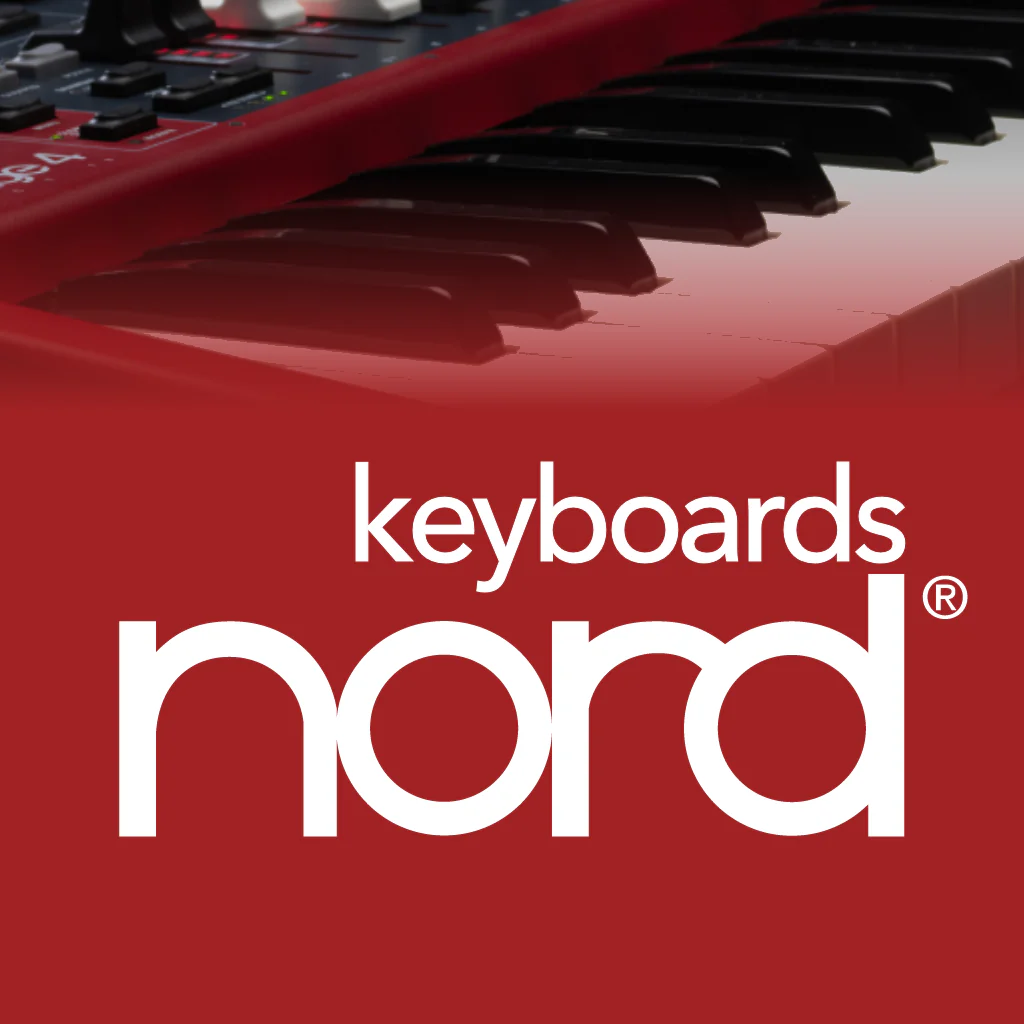 Nord Red Box
