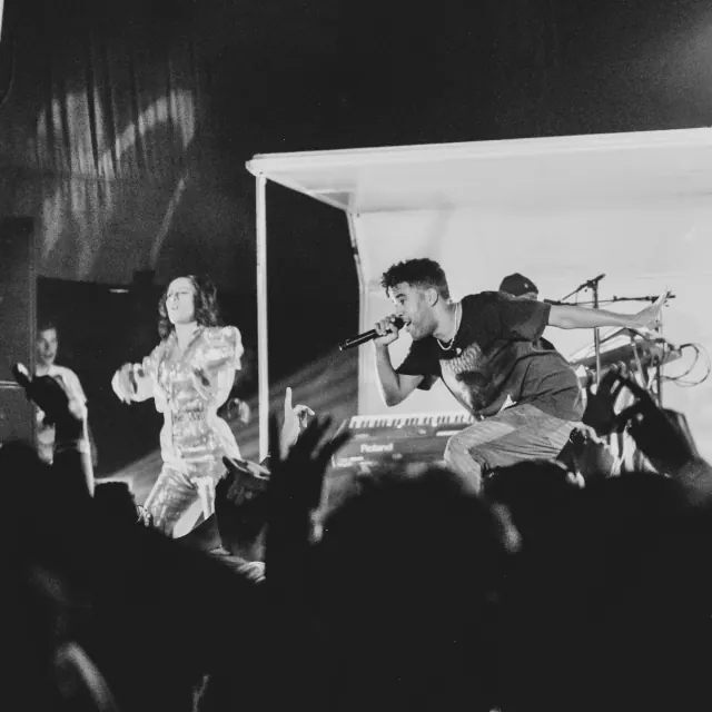 Vocal performance